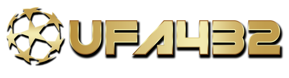 UFA432 เว็บตรง ยูฟ่า432 ทางเข้าใหม่ล่าสุด 2026 แทงบอลออนไลน์ ฝากถอนออโต้